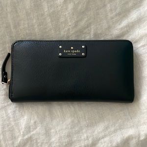 Kate spade wallet